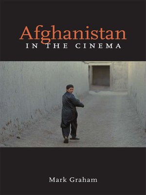 cover image of Afghanistan in the Cinema